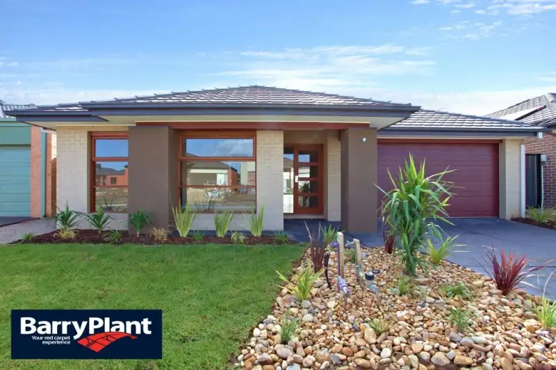 Main view of Homely house listing, 47 Blackledge Drive, Clyde North VIC 3978