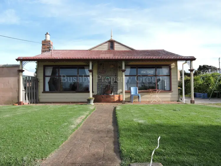 Third view of Homely house listing, 4 Taylor Street, Beechford TAS 7252