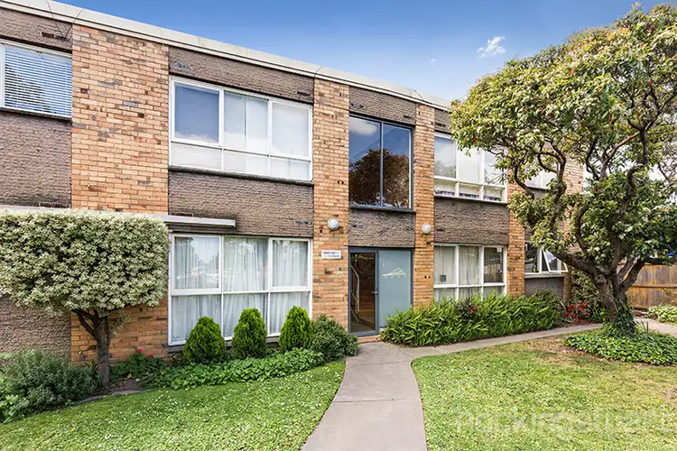 6/307 Riversdale Road, Hawthorn East VIC 3123