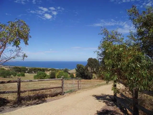 Second view of Homely house listing, LOT 4/870 Forktree Road, Carrickalinga SA 5204