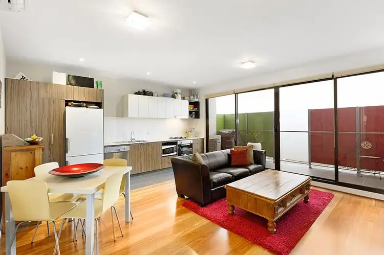22/60 Keilor Road, Essendon North VIC 3041