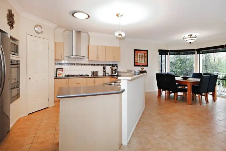 Sixth view of Homely house listing, 7 Lowess Lane, Sanctuary Lakes VIC 3030