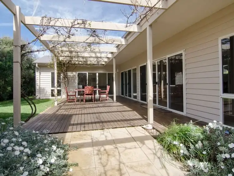 Second view of Homely house listing, 23 Pearse Road, Blairgowrie VIC 3942