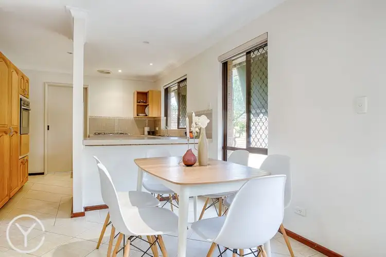Fourth view of Homely villa listing, 9/46 Ainsworth Loop, Booragoon WA 6154
