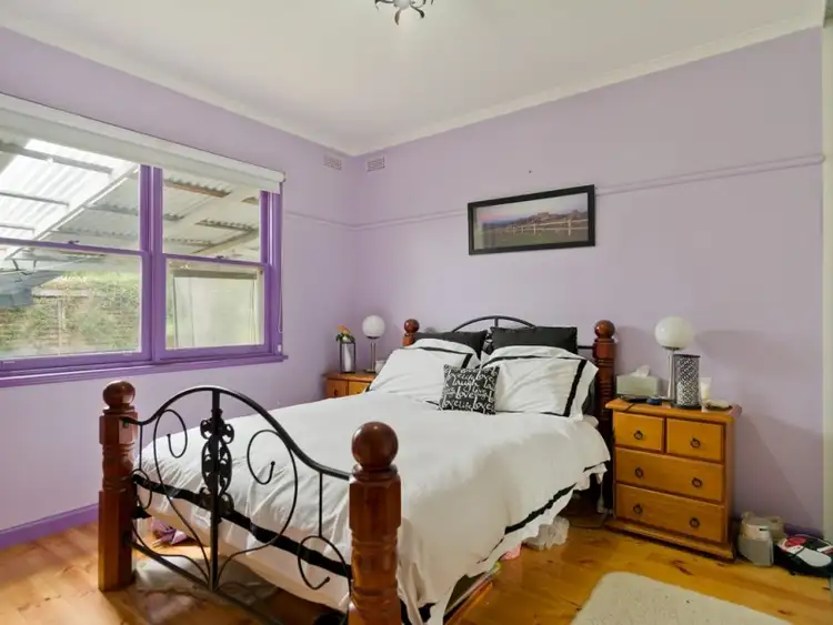 Fifth view of Homely house listing, 84 Vaughan Springs Road, Yapeen VIC 3451