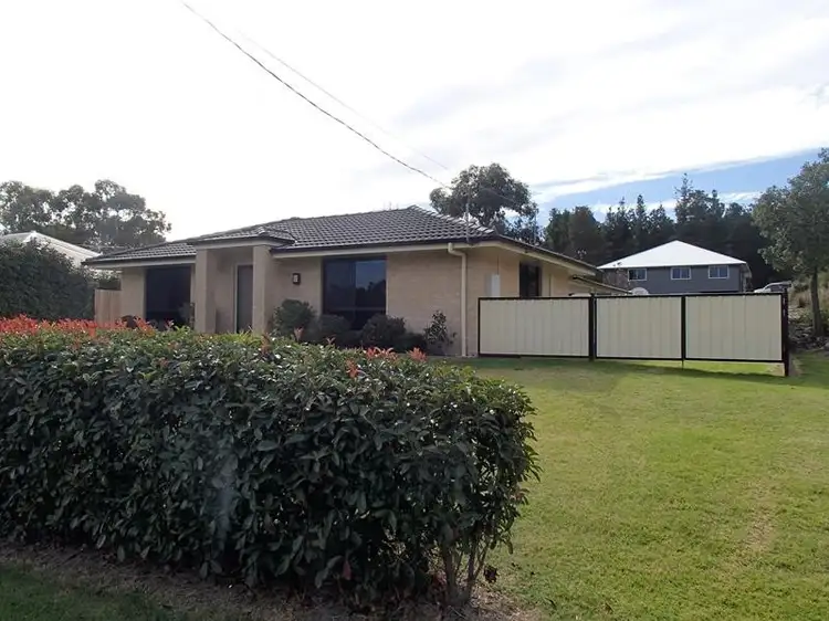 Main view of Homely house listing, 46 Hoult Street, Stanthorpe QLD 4380