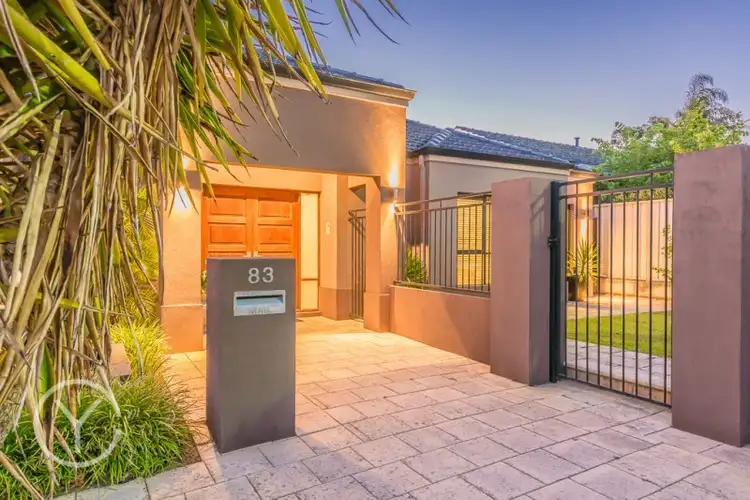 Second view of Homely house listing, 83 Golding Street, Dianella WA 6059