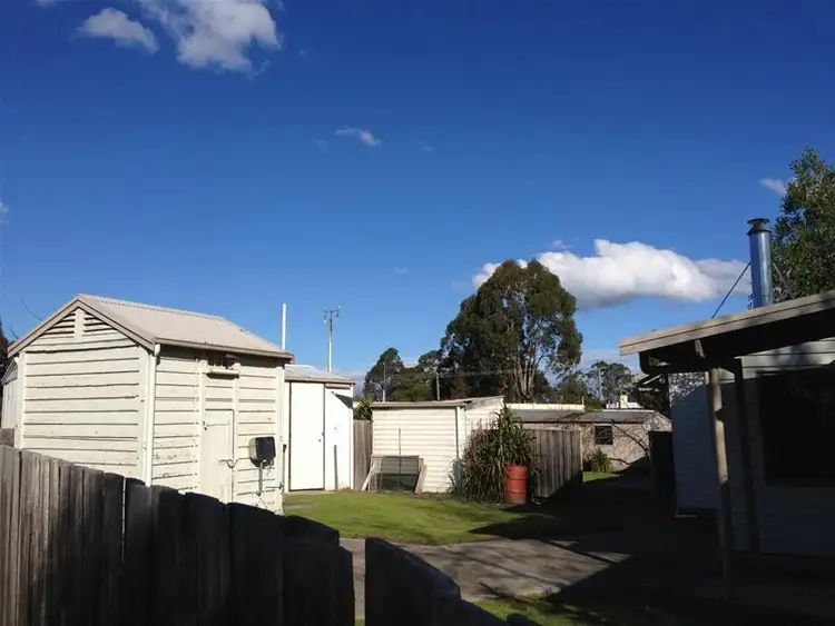 Seventh view of Homely house listing, 2 Ward Street, Cann River VIC 3890