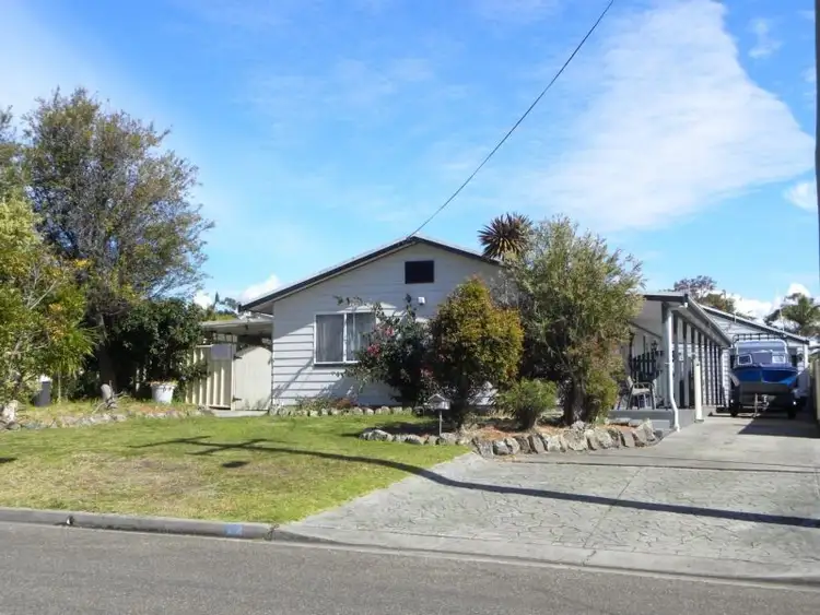 Second view of Homely house listing, 72 Sussex Inlet Rd, Sussex Inlet NSW 2540