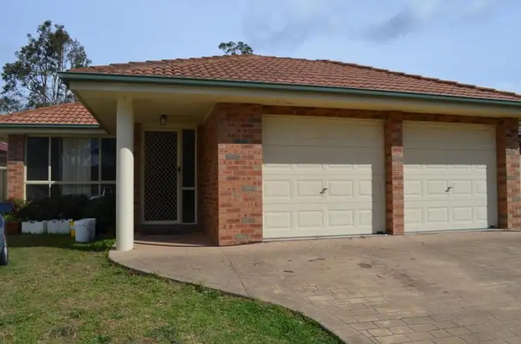 29 Coburn Circuit, Metford NSW 2323