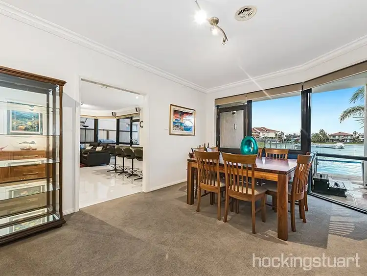 Sixth view of Homely house listing, 214 McLeod Road, Patterson Lakes VIC 3197