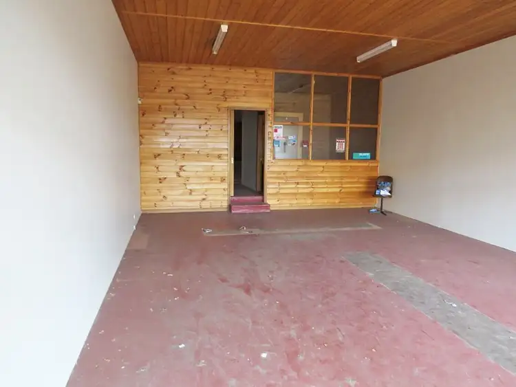 Second view of Homely house listing, 123 Doveton Street North, Ballarat VIC 3350