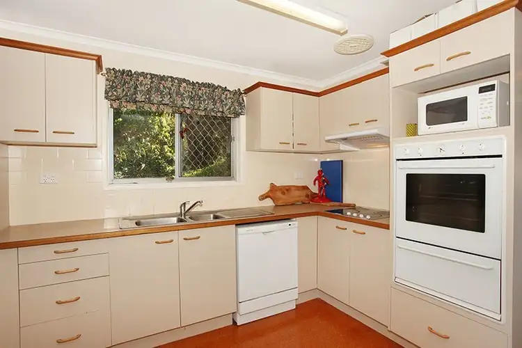 Fifth view of Homely house listing, 1 Loparo Court, Nambour QLD 4560
