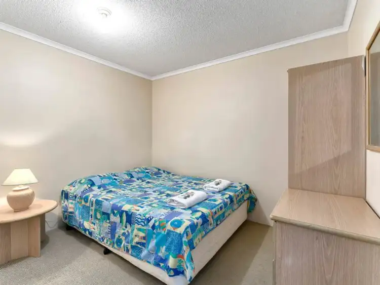 Sixth view of Homely apartment listing, 28/2 Waverley Road, Taringa QLD 4068