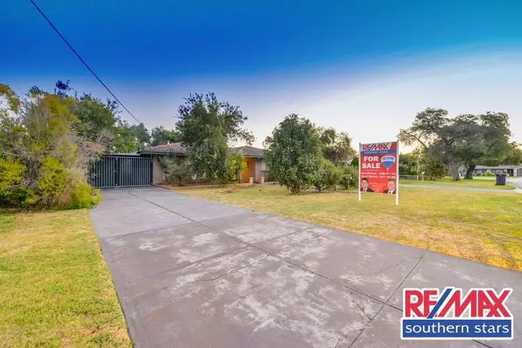 57 Galaxy Street, Beckenham WA 6107