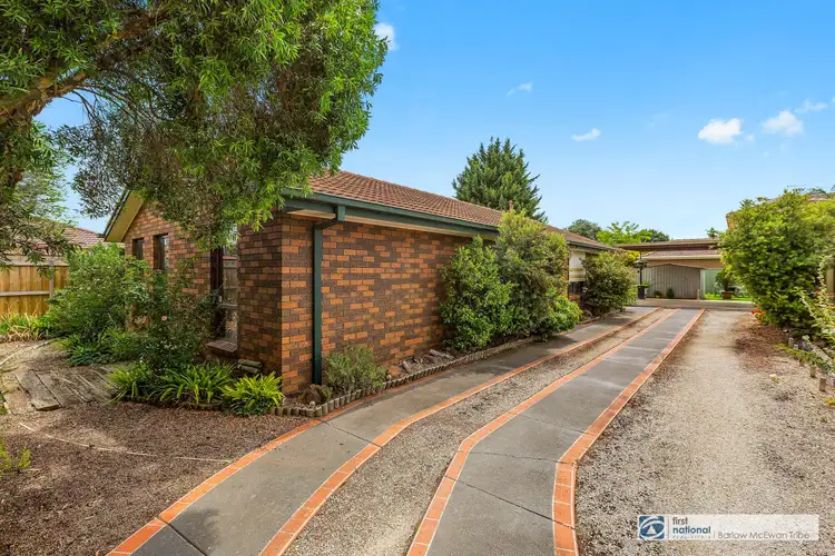 38 Burt Street, Altona VIC 3018