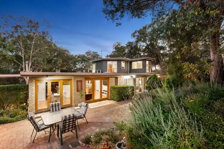 Fifth view of Homely house listing, 163 Ryans Road, Eltham VIC 3095