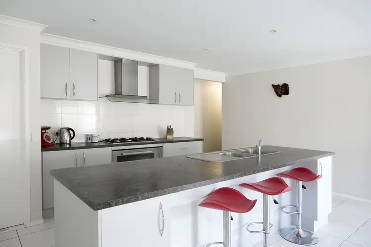 Fourth view of Homely house listing, 20 McConnachie Court, Epsom VIC 3551
