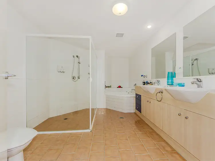 Fifth view of Homely apartment listing, 3025/56 John Lund Drive, Hope Island QLD 4212