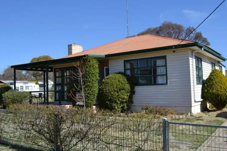 18 - 22 Bolton Street, Berridale NSW 2628
