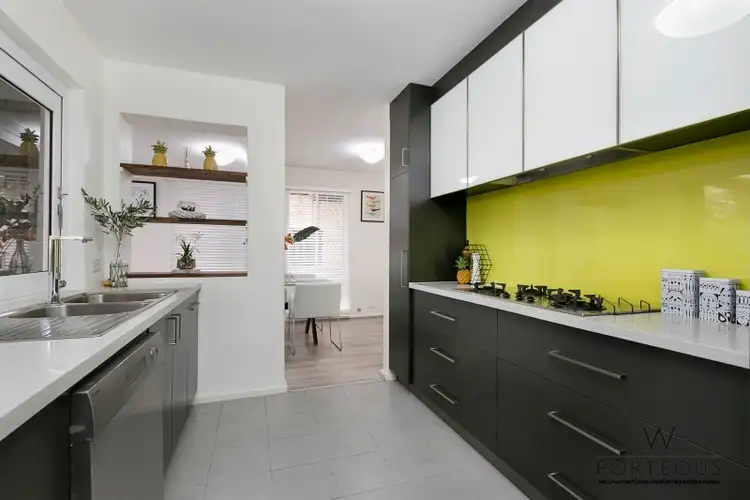 Second view of Homely house listing, 7/10 Pier Street, East Fremantle WA 6158