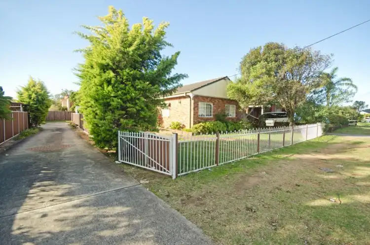 43 Wellington Street, Umina Beach NSW 2257