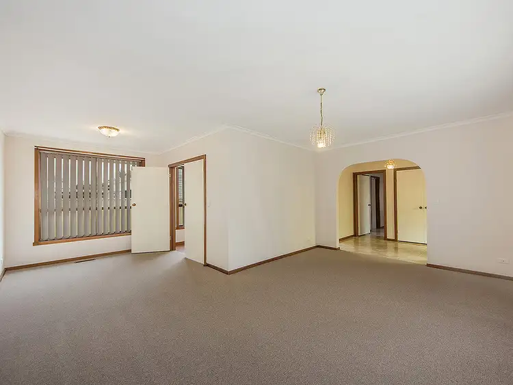 Second view of Homely unit listing, 1/11 Hook Street, St Albans VIC 3021