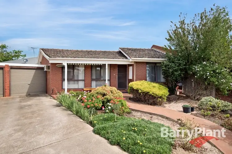 7/31-33 Deutgam Street, Werribee VIC 3030