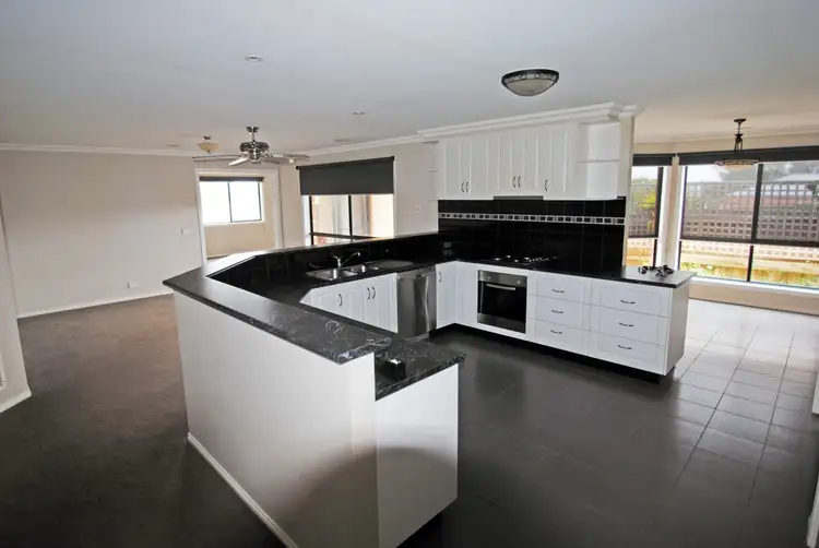 Third view of Homely house listing, 16 Donegal Crt, Portland VIC 3305