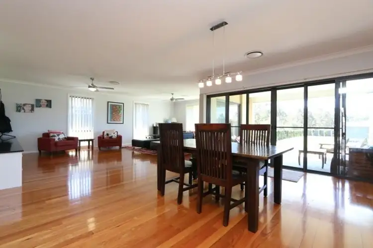 Second view of Homely house listing, 38 Diamond Circuit, Rutherford NSW 2320
