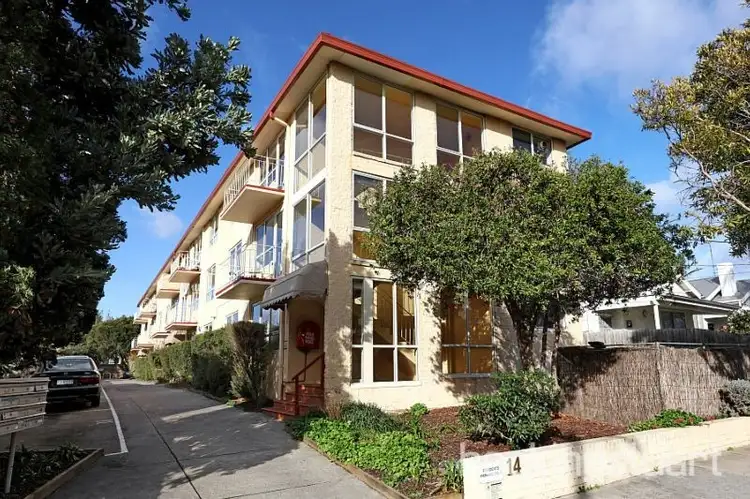 13/14 Newry Street, Prahran VIC 3181