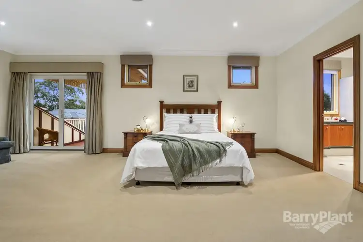 Fifth view of Homely house listing, 41 Redmond Court, Bundoora VIC 3083