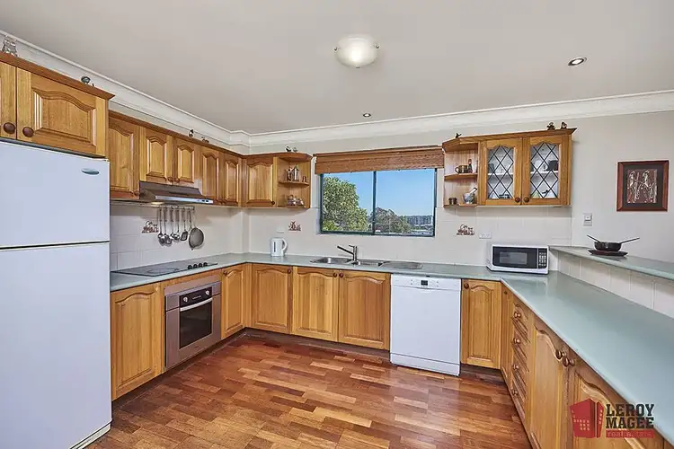 Third view of Homely unit listing, 5/5 Dunlop Street, North Parramatta NSW 2151