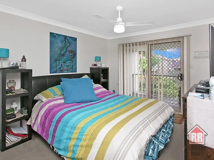 Fifth view of Homely house listing, 46/8 Earnshaw Street, Calamvale QLD 4116