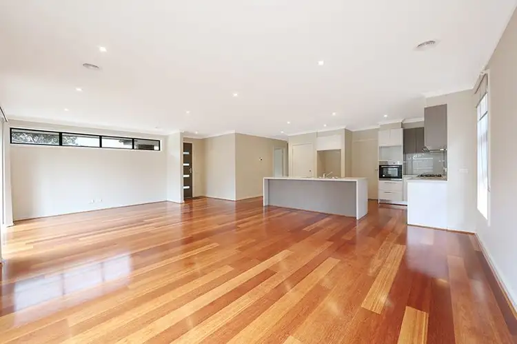 Third view of Homely townhouse listing, 8/101 Bergins Road, Rowville VIC 3178