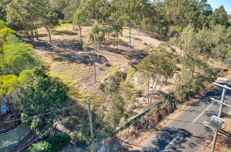Fourth view of Homely land listing, 91 Gladstone Road, Coalfalls QLD 4305