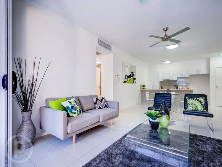 Fourth view of Homely unit listing, 16 Mitcham Street, Gaythorne QLD 4051
