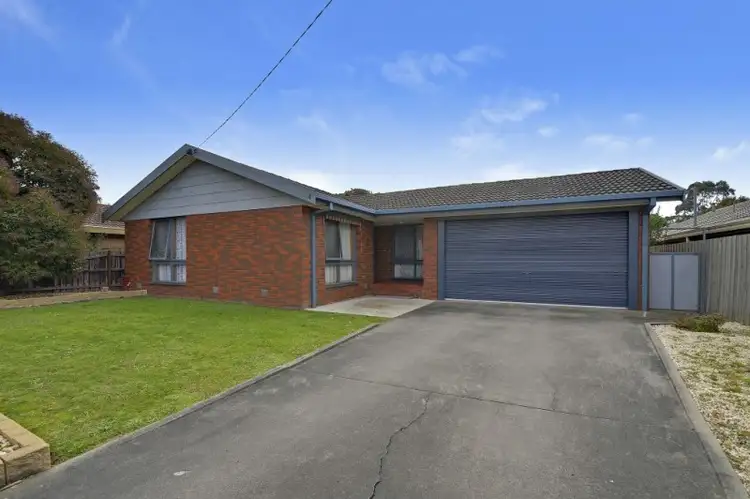 14 Hunter Road, Traralgon VIC 3844