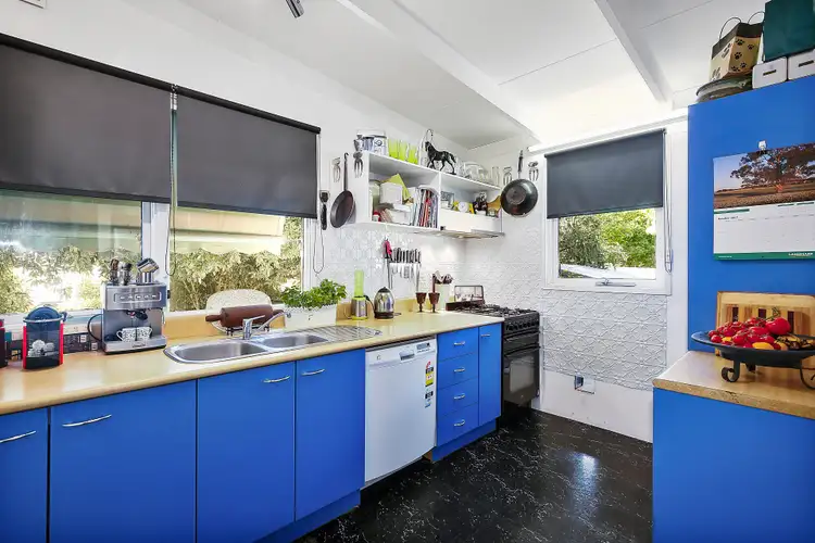Third view of Homely house listing, 3 Nicholas Road, Wandin North VIC 3139