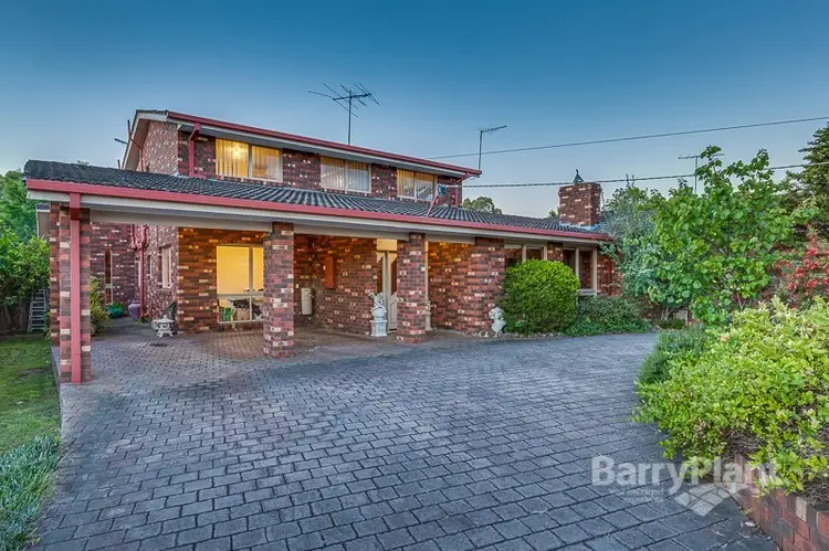 3 Hillview Court, Keilor VIC 3036