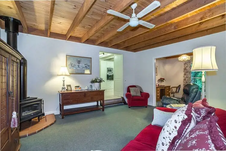 Sixth view of Homely house listing, 45 Temple Road, Selby VIC 3159
