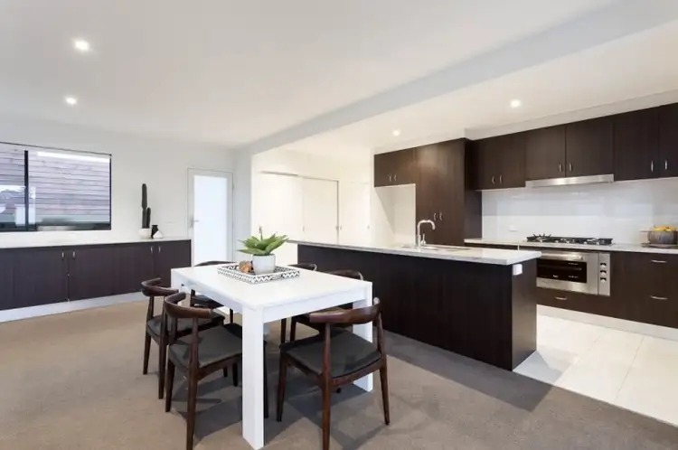 Third view of Homely unit listing, 5/22 Livingstone Road, Eltham VIC 3095