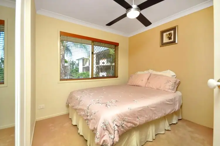 Seventh view of Homely unit listing, 3/167 Allen Street, Hamilton QLD 4007
