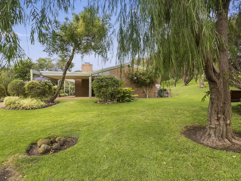 Main view of Homely house listing, 16 Centenary Street, Blairgowrie VIC 3942