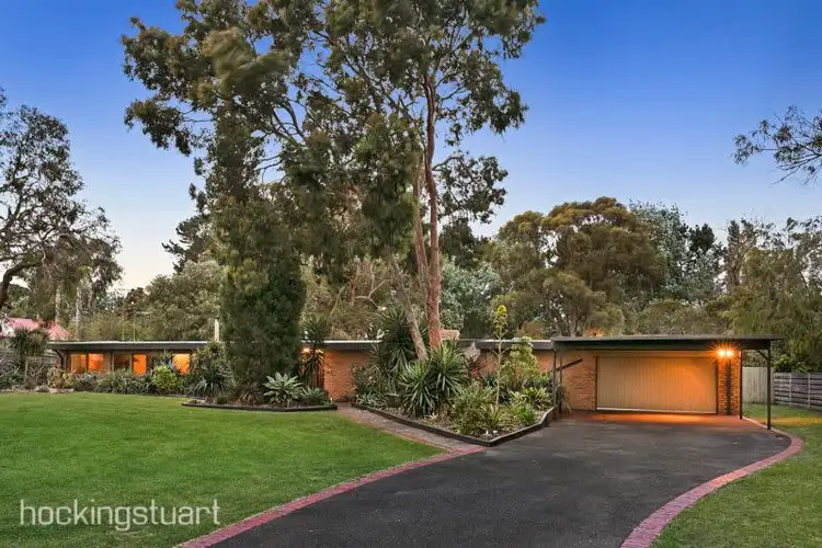 16 Wedgewood Drive, Rosebud VIC 3939