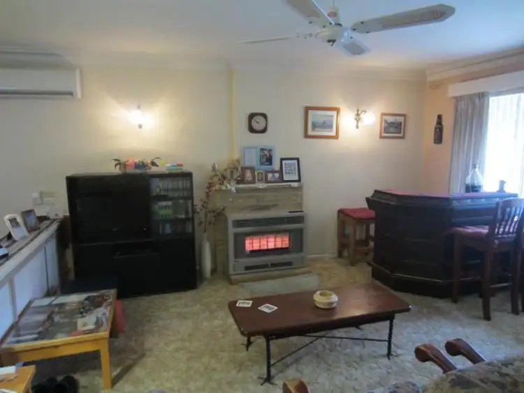 Second view of Homely house listing, 1 Stalker Street, Goulburn NSW 2580
