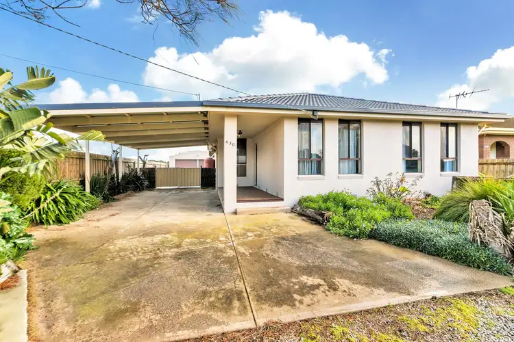 Main view of Homely house listing, 430 Ibbotson Street, St Leonards VIC 3223
