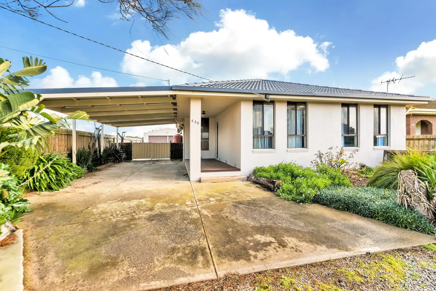 Main view of Homely house listing, 430 Ibbotson Street, St Leonards VIC 3223