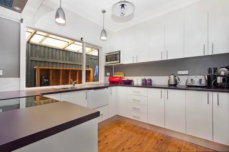 Fifth view of Homely house listing, 39 Tallawong Ave, Blacktown NSW 2148