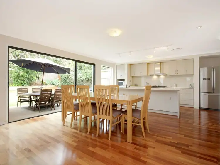 Third view of Homely house listing, 31 Overlea Street, Nudgee QLD 4014